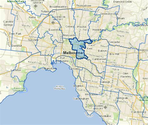 Know Your Council – Yarra City Council .
